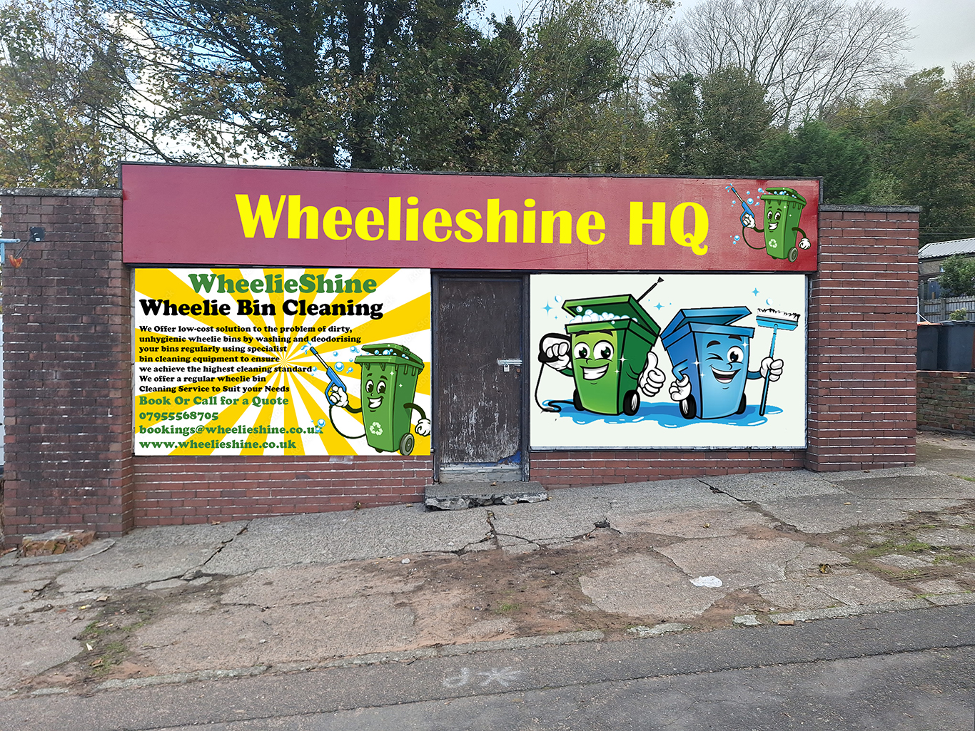 Wheelieshine HQ small